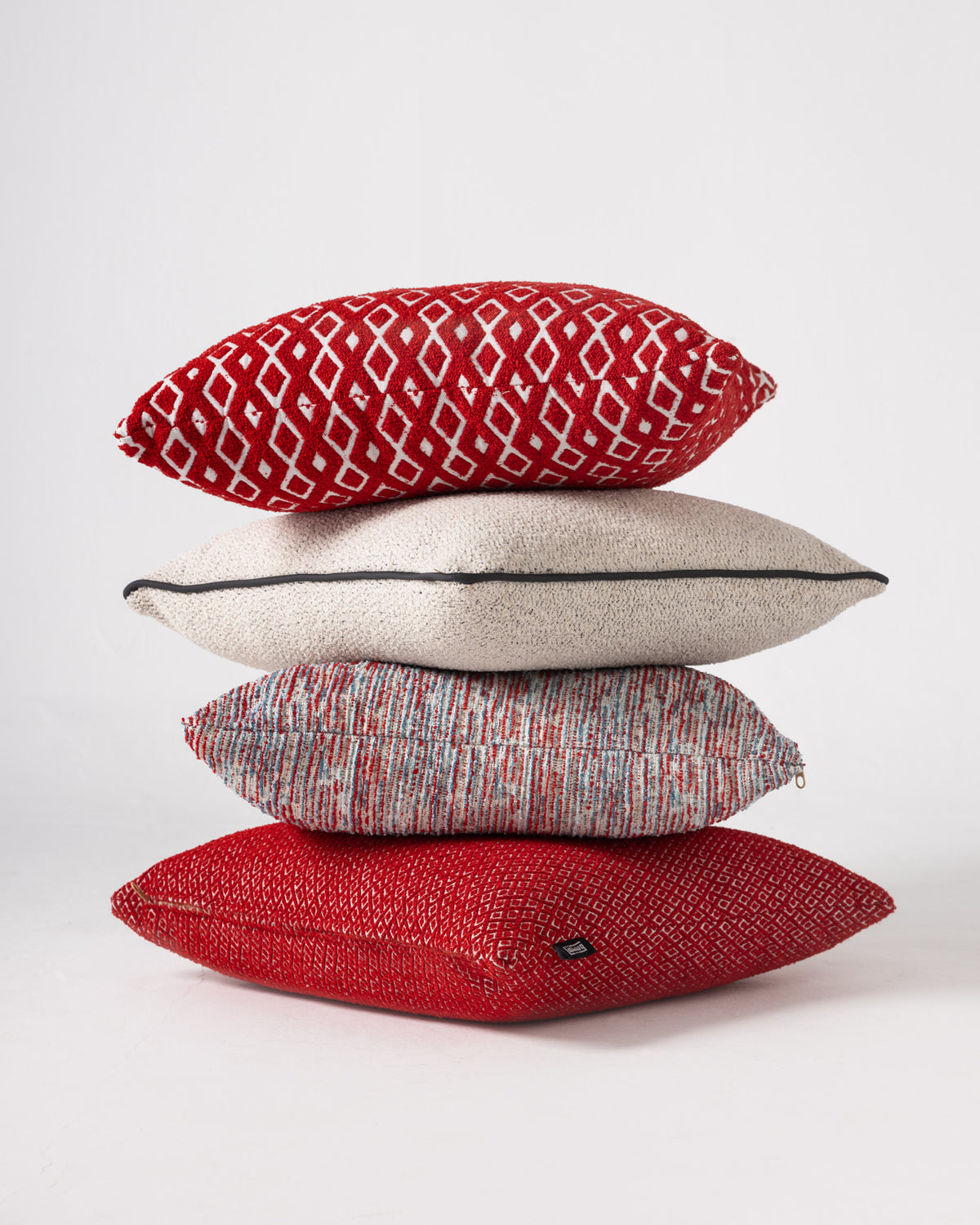 Bijou Cushion - Wasilaah
