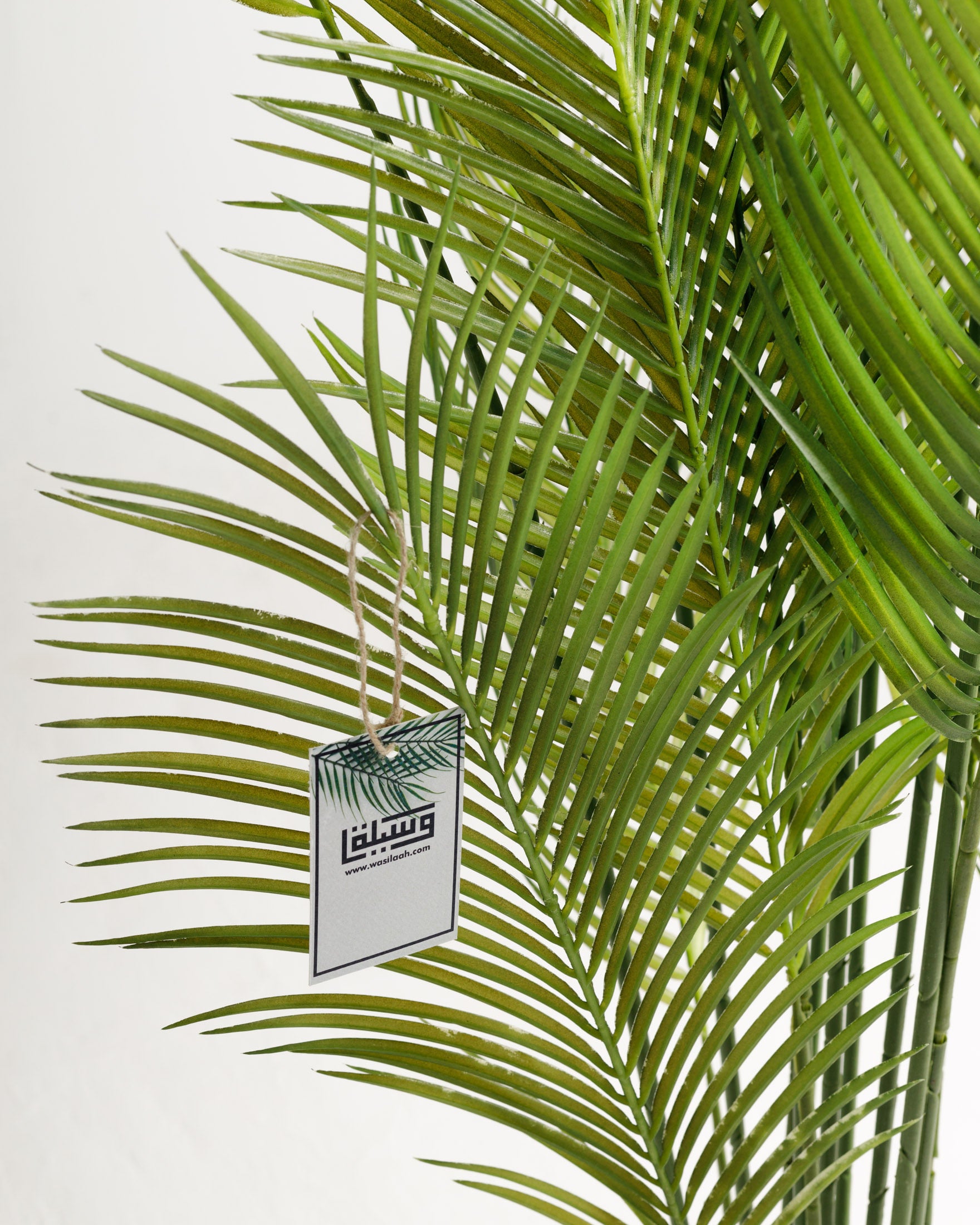 Areca Palm Artificial Plant - Wasilaah