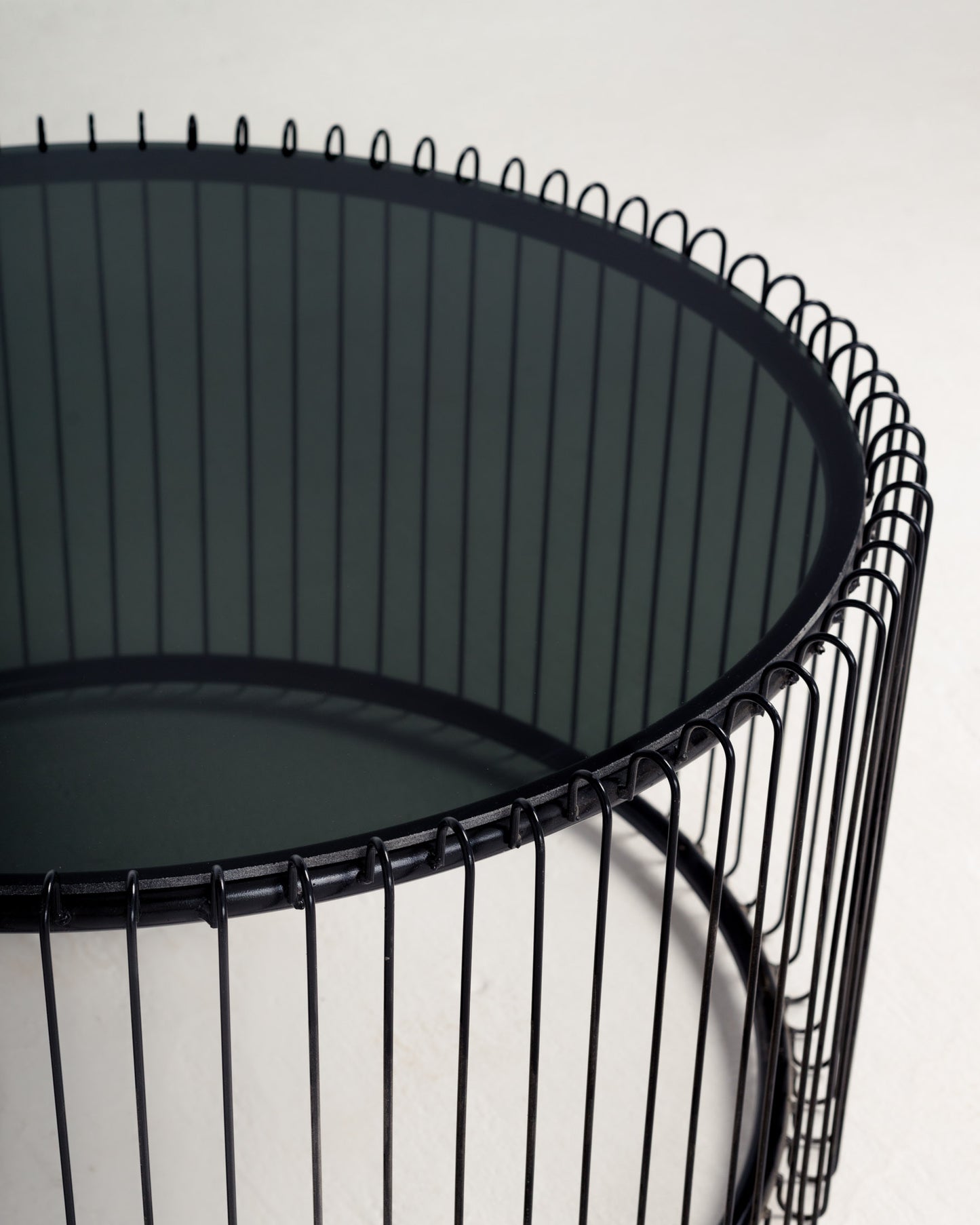 Zuri Coffee Table - Wasilaah