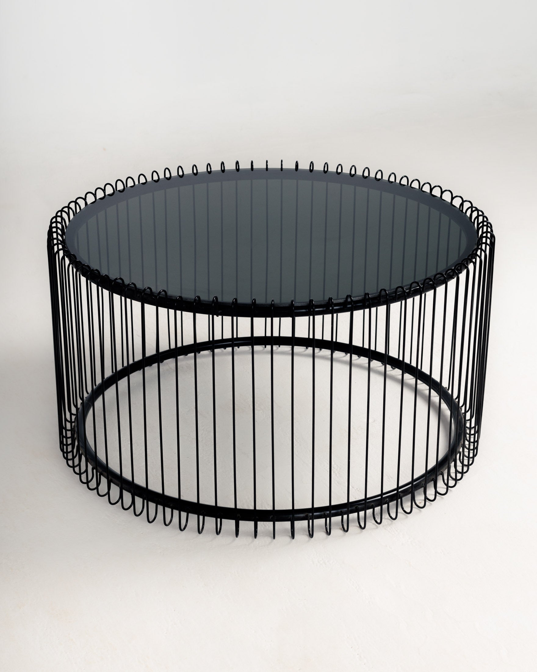 Zuri Coffee Table - Wasilaah