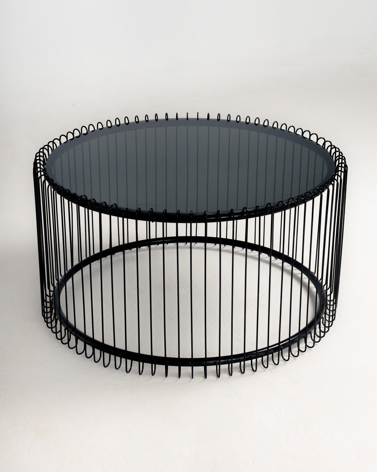 Zuri Coffee Table - Wasilaah