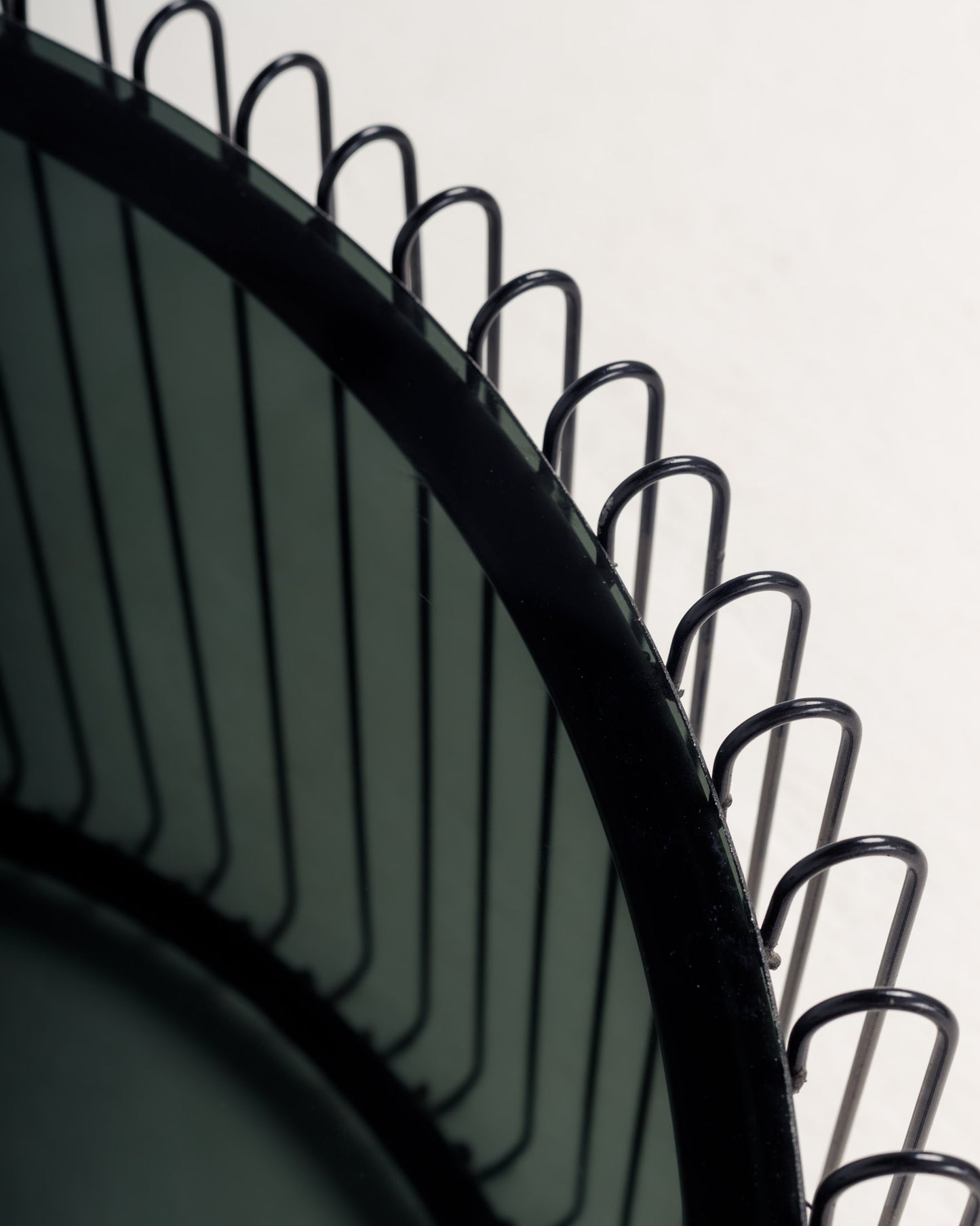 Zuri Coffee Table - Wasilaah