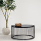 Zuri Coffee Table - Wasilaah
