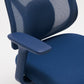 Blue mesh chair -  Wasilaah