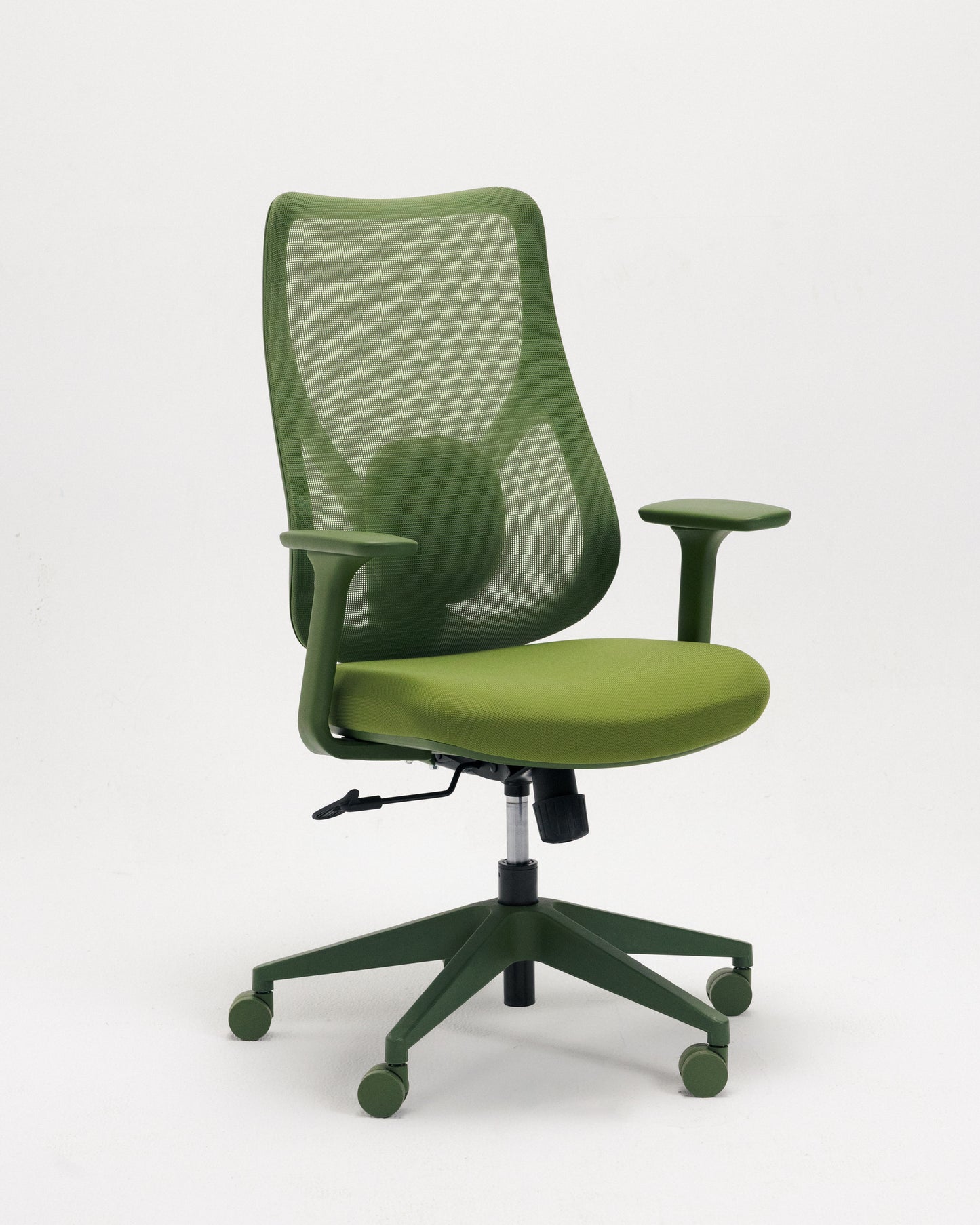 Green Mesh Chair -  Wasilaah