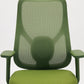 Green Mesh Chair -  Wasilaah