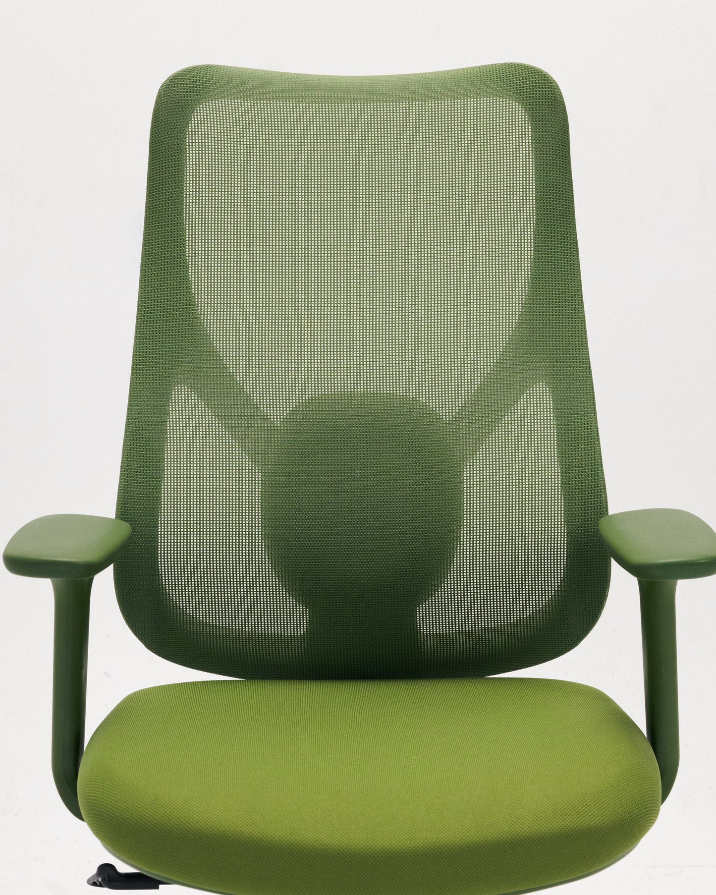 Green Mesh Chair -  Wasilaah