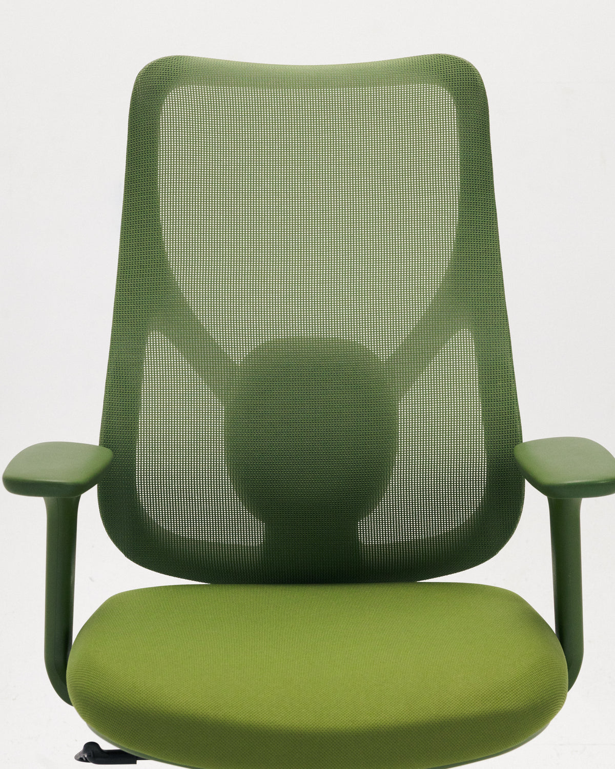Green Mesh Chair -  Wasilaah