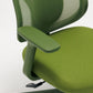 Green Mesh Chair -  Wasilaah
