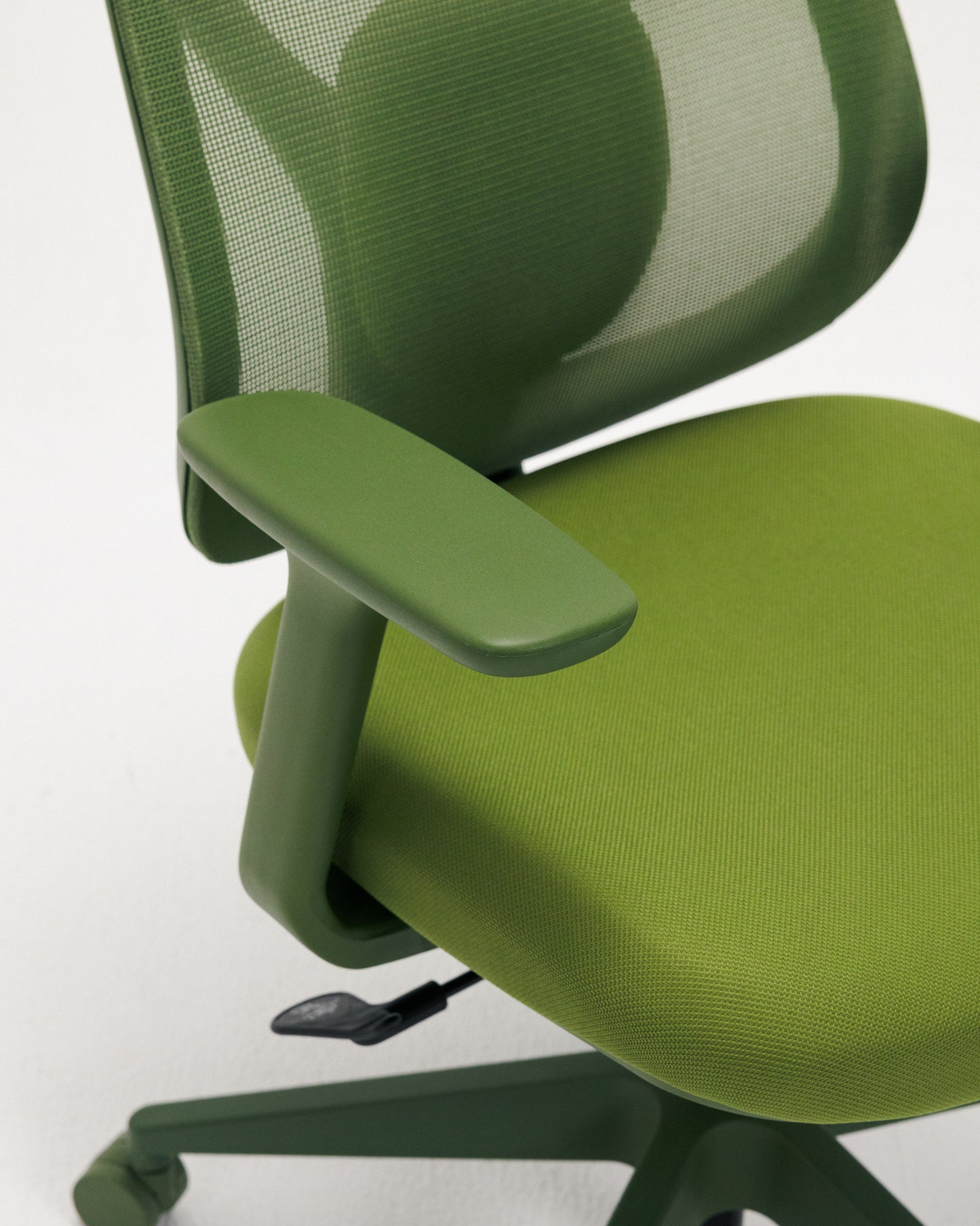 Green Mesh Chair -  Wasilaah
