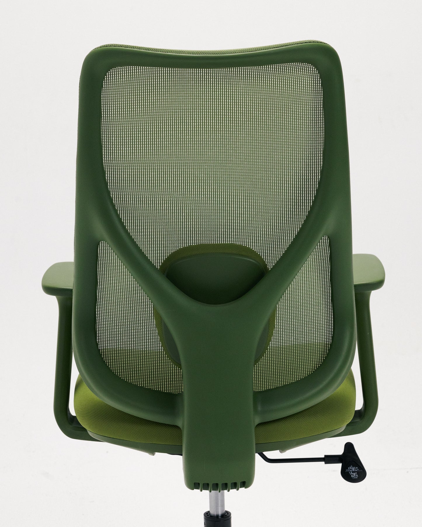 Green Mesh Chair -  Wasilaah