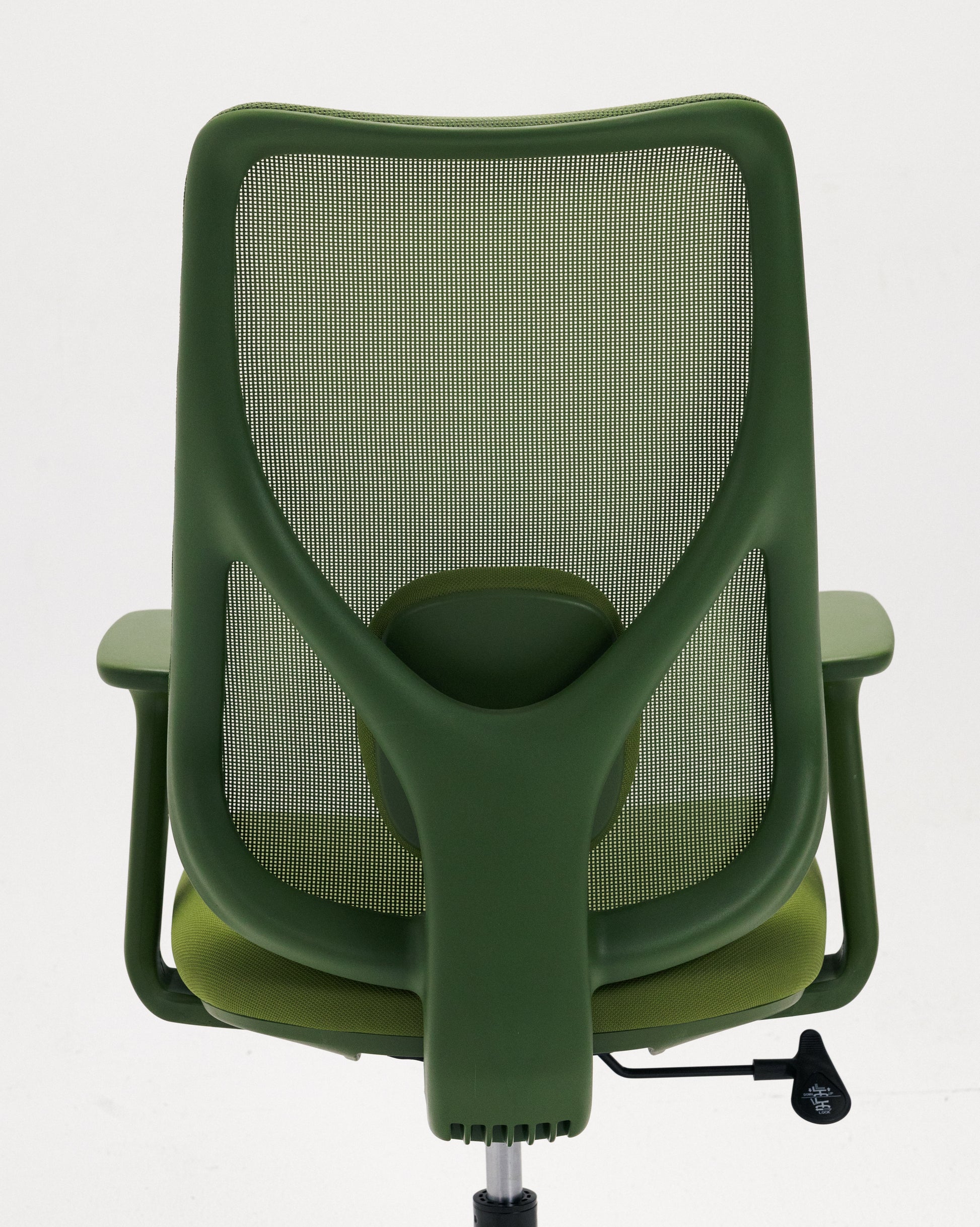 Green Mesh Chair -  Wasilaah