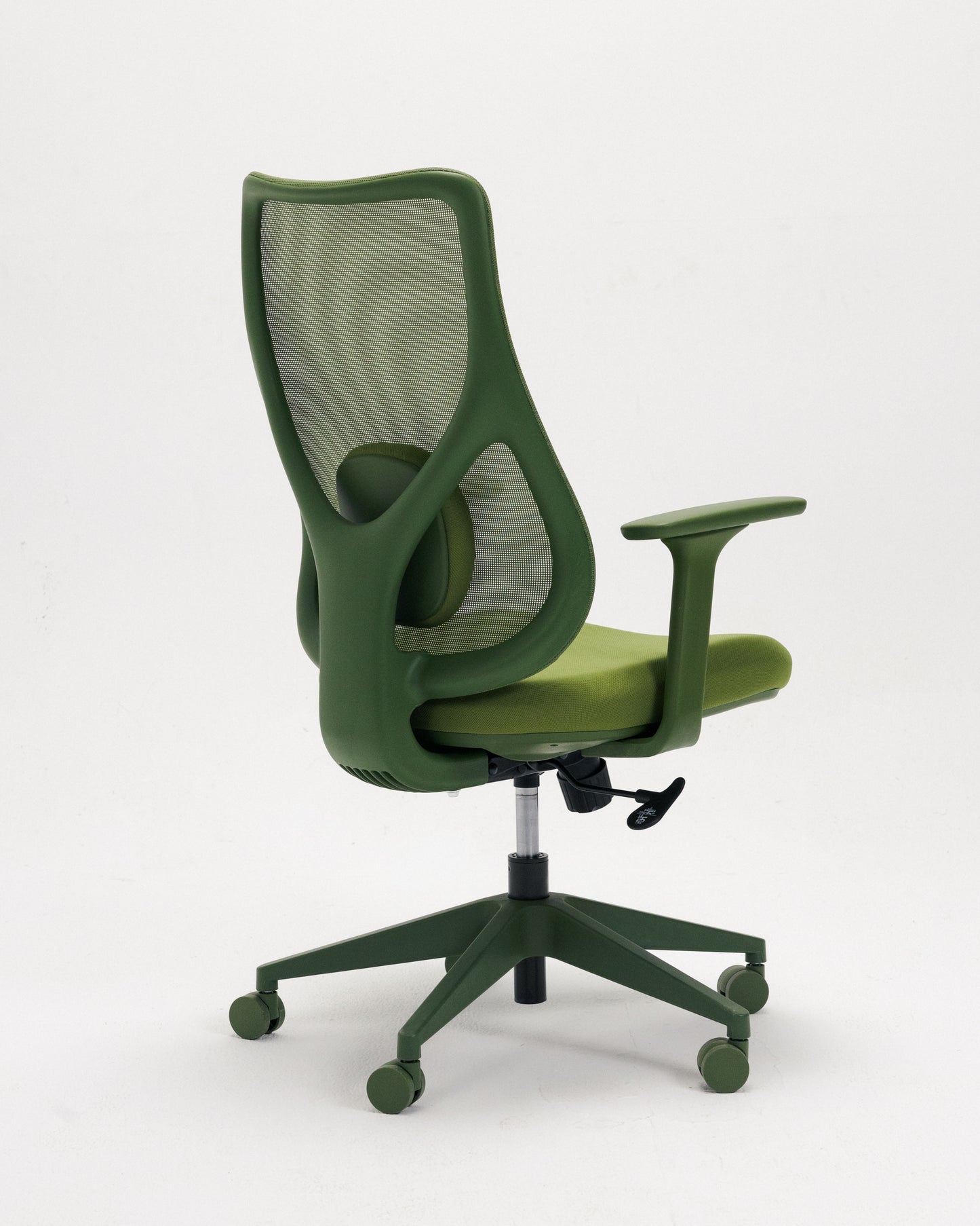 Green Mesh Chair -  Wasilaah