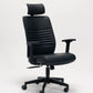 Black Hero Chair -  Wasilaah