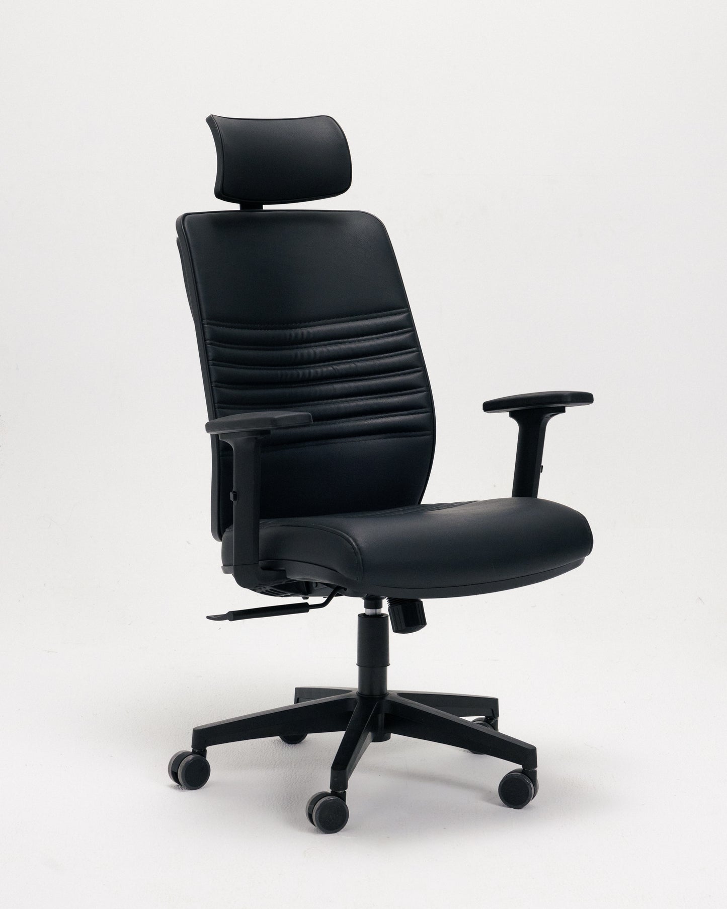 Black Hero Chair -  Wasilaah