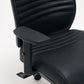 Black Hero Chair -  Wasilaah