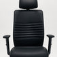 Black Hero Chair -  Wasilaah