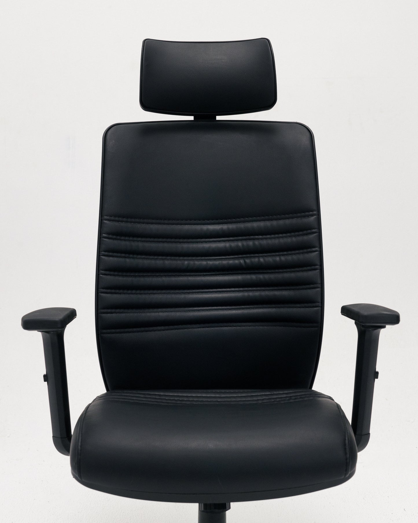 Black Hero Chair -  Wasilaah