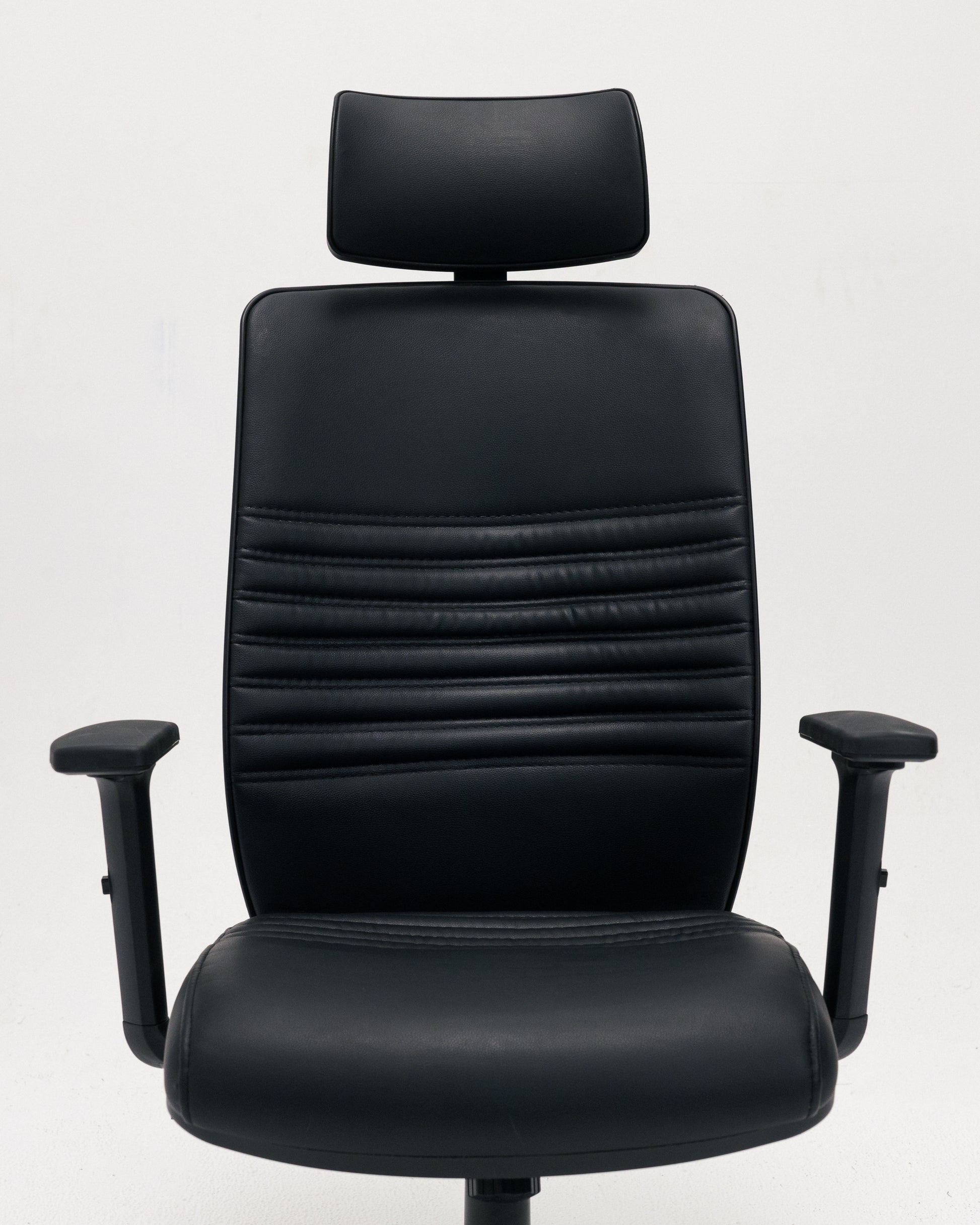 Black Hero Chair -  Wasilaah