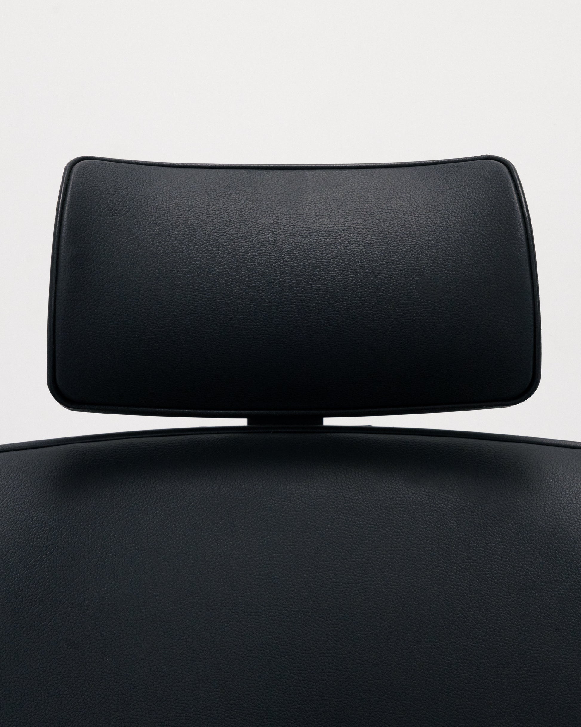 Black Hero Chair -  Wasilaah