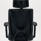 Black Hero Chair -  Wasilaah