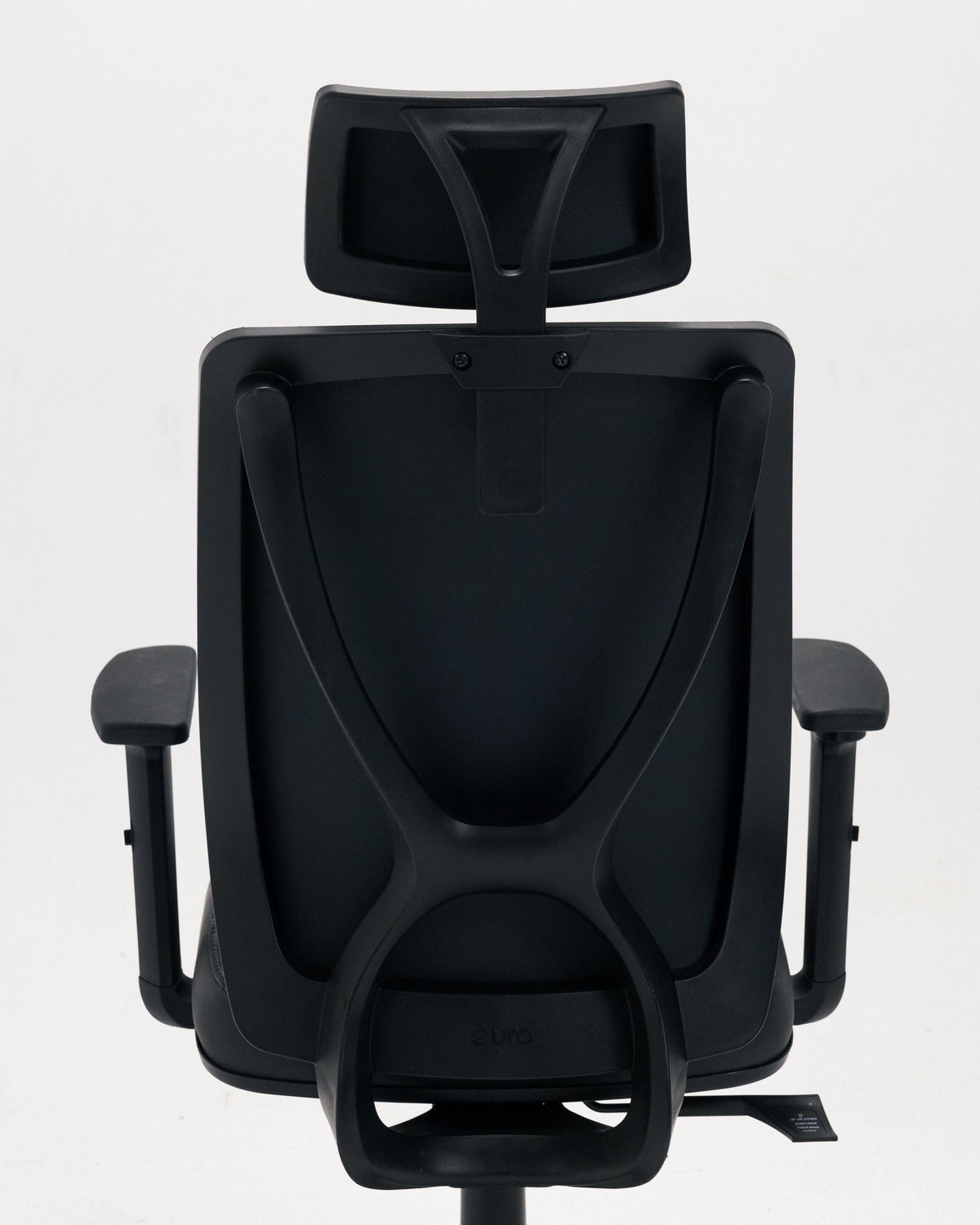 Black Hero Chair -  Wasilaah