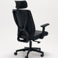 Black Hero Chair -  Wasilaah