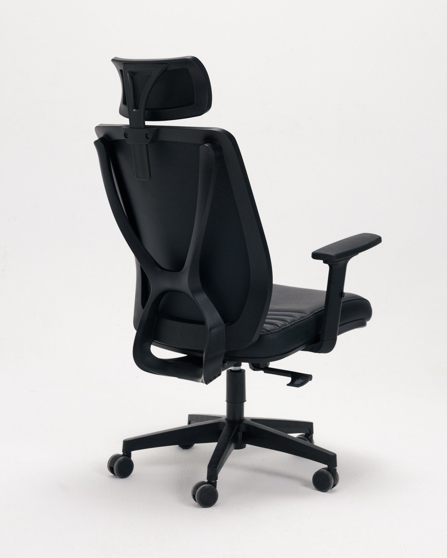 Black Hero Chair -  Wasilaah