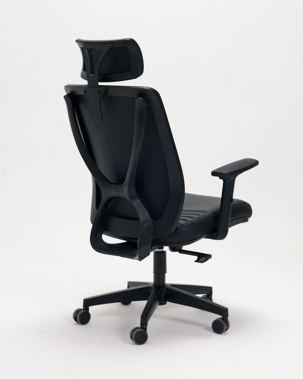 Black Hero Chair -  Wasilaah
