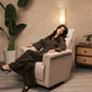 The Repose Recliner -  Wasilaah