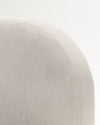Greyish CloudNest Bed -  Wasilaah