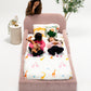 Pink CloudNest Bed -  Wasilaah