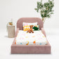 Pink CloudNest Bed -  Wasilaah