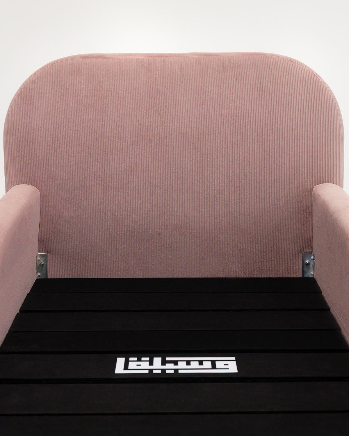 Pink CloudNest Bed -  Wasilaah