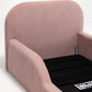 Pink CloudNest Bed -  Wasilaah