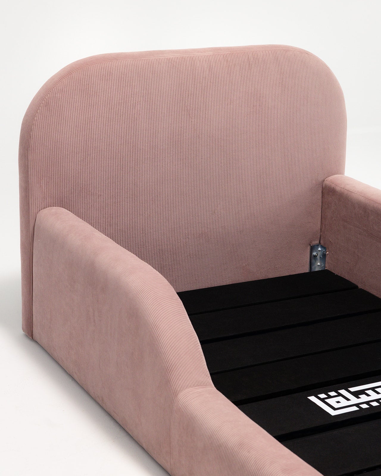 Pink CloudNest Bed -  Wasilaah