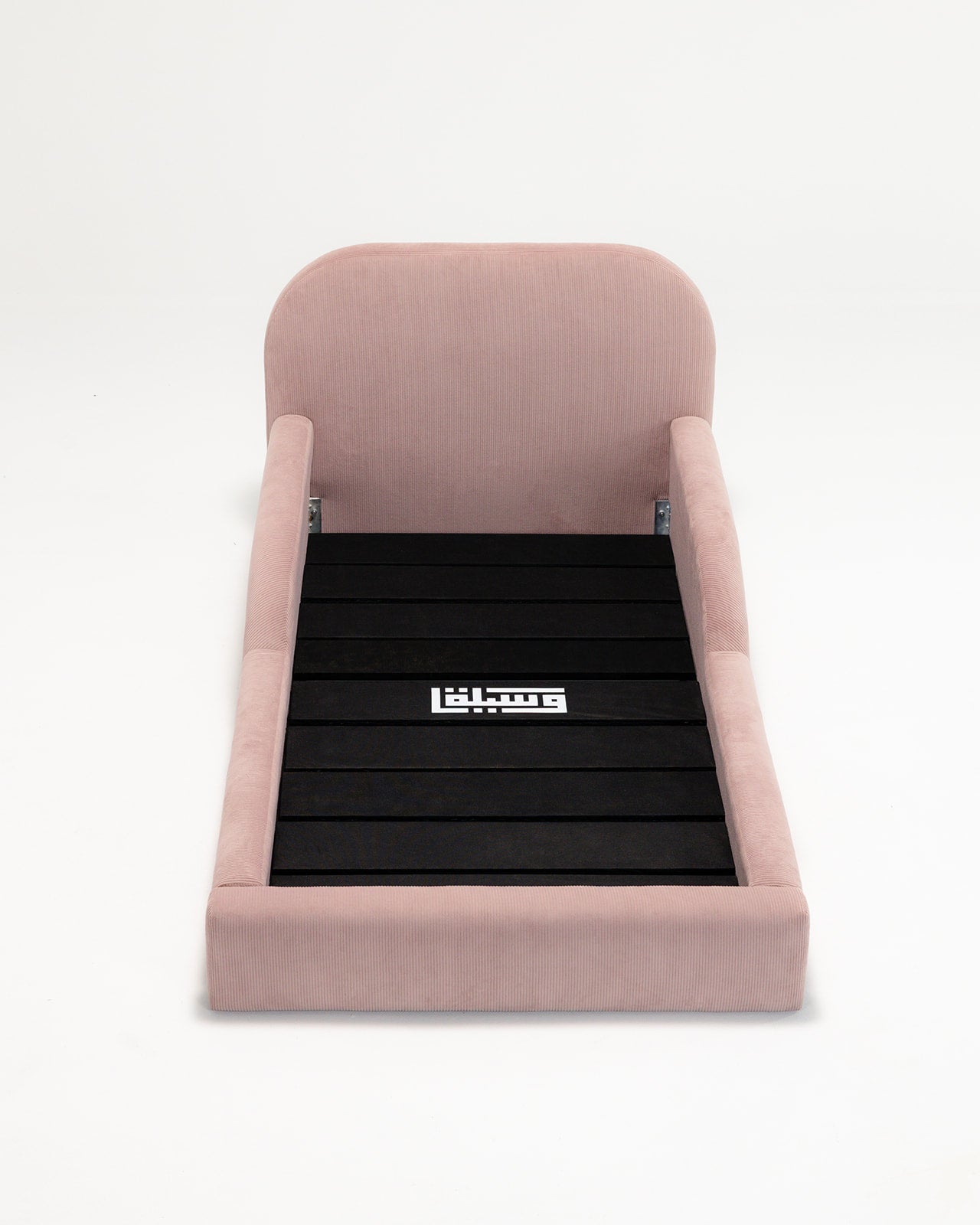 Pink CloudNest Bed -  Wasilaah