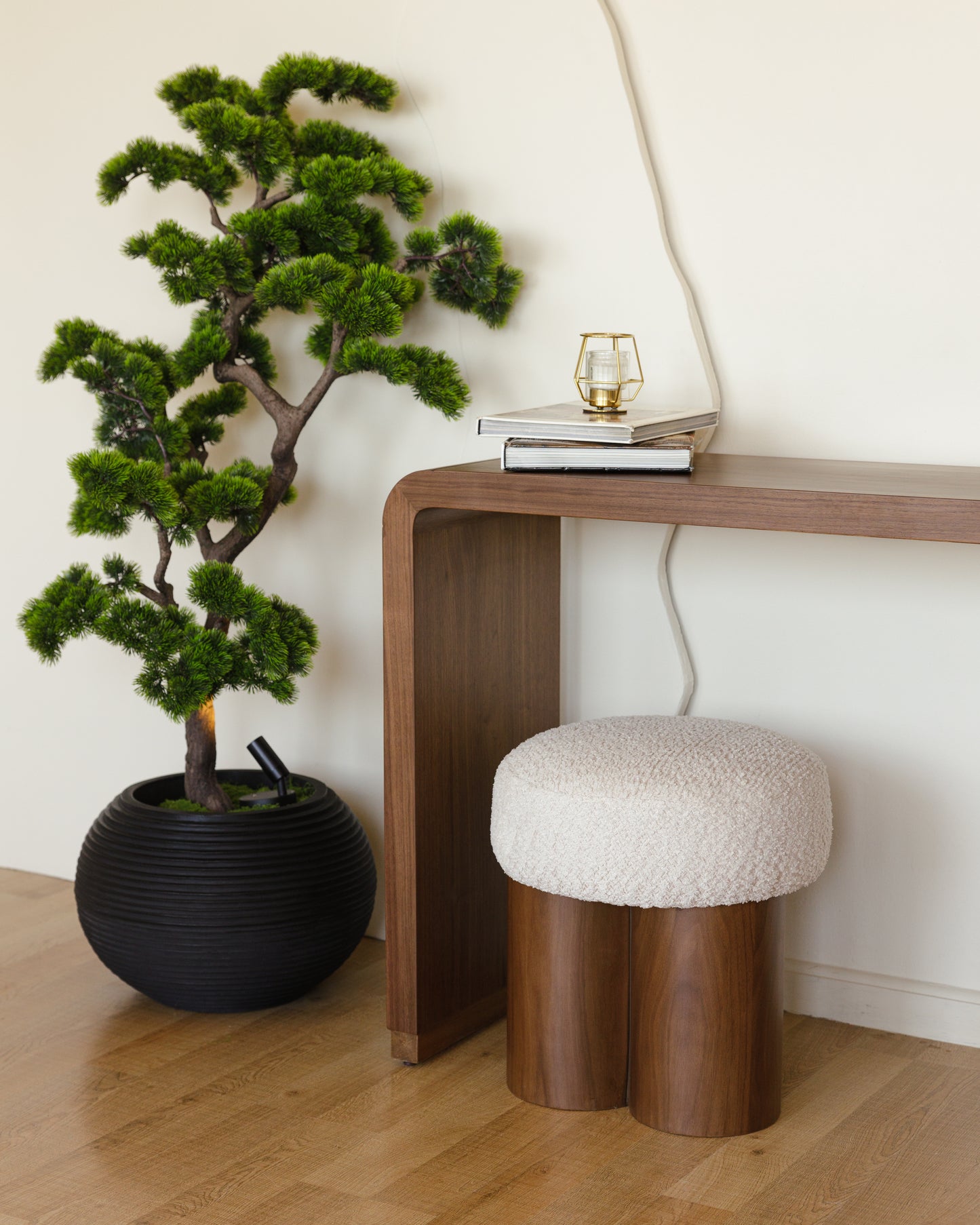 شجرة بونساي