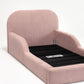Pink CloudNest Bed -  Wasilaah