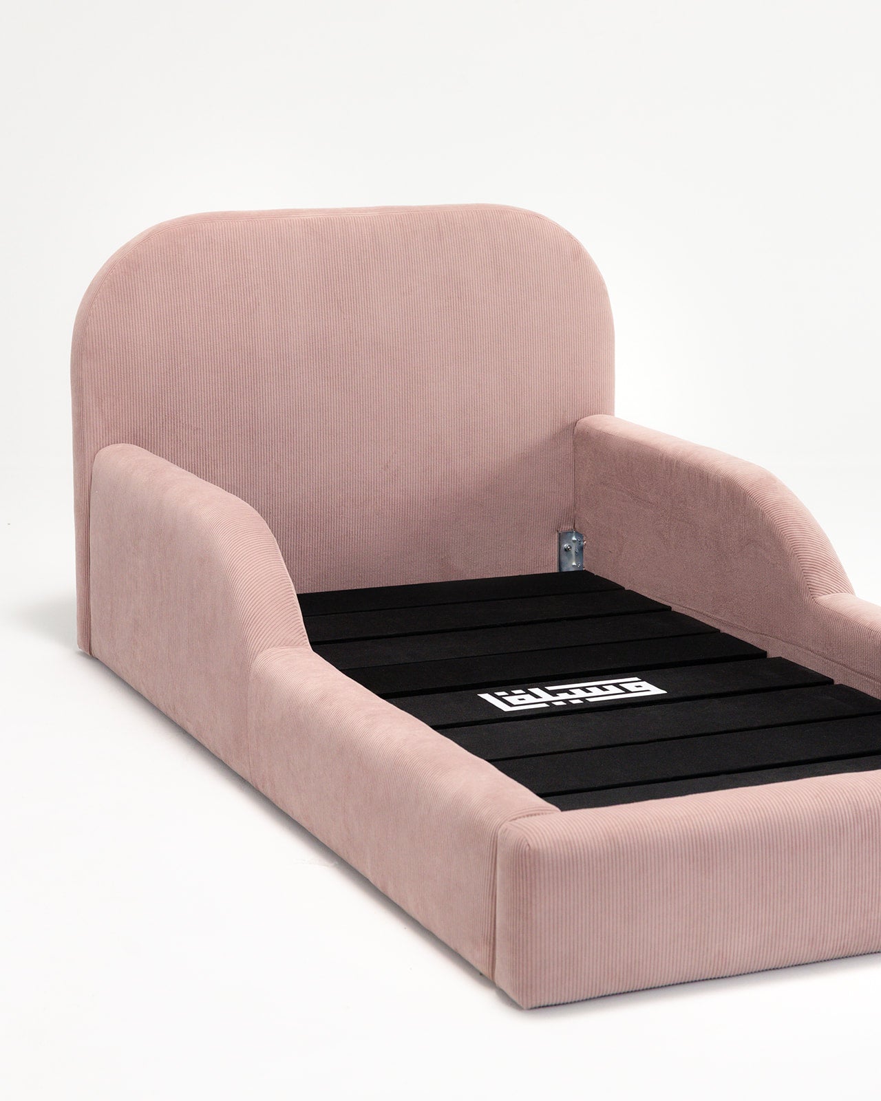 Pink CloudNest Bed -  Wasilaah
