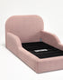 Pink CloudNest Bed -  Wasilaah
