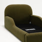Olive CloudNest Bed