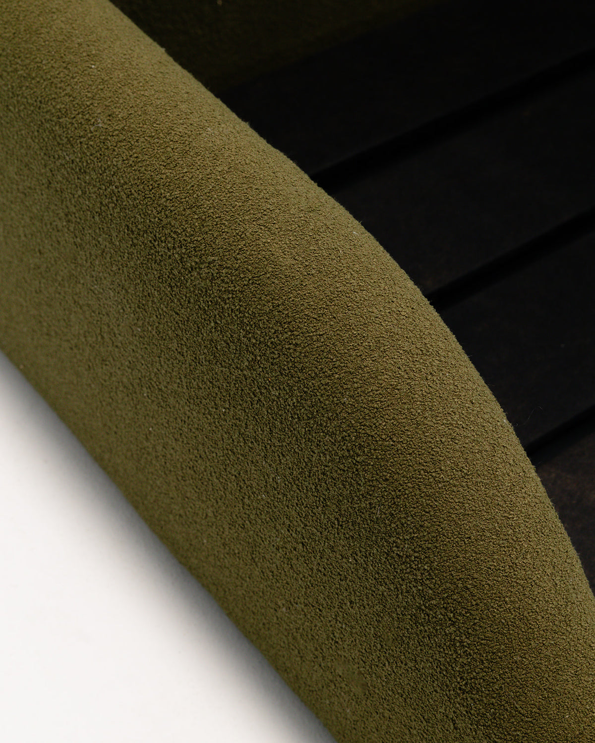 Olive CloudNest Bed -  Wasilaah