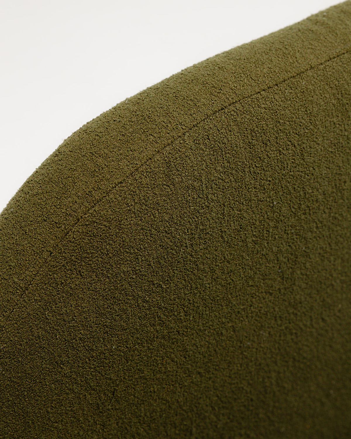 Olive CloudNest Bed -  Wasilaah