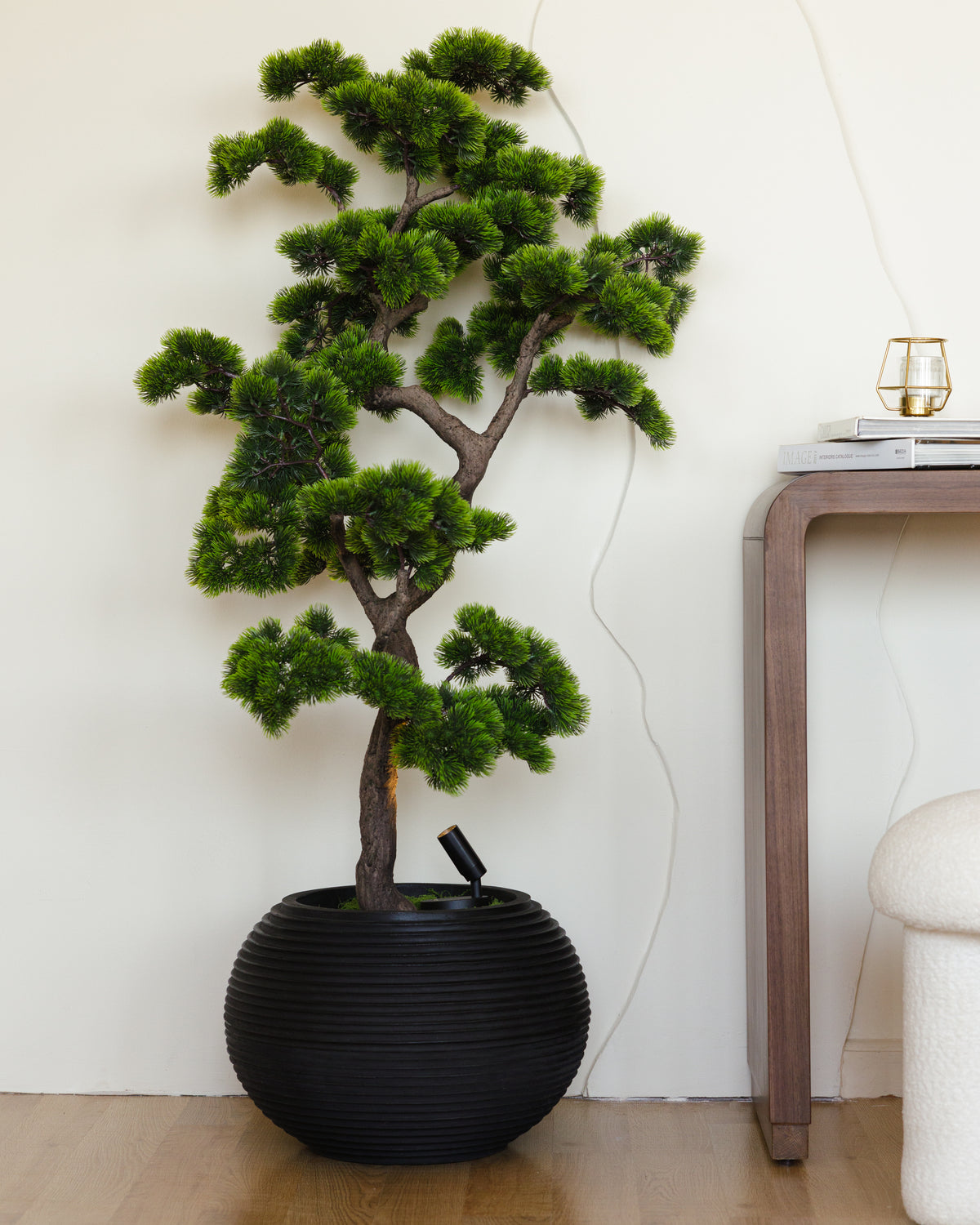 BONSAI ARTIFICIAL TREE -  Wasilaah