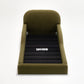 Olive CloudNest Bed