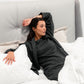 Haven Grey Bed | Premium Modern Bed Furniture