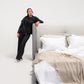 Haven Grey Bed | Premium Modern Bed Furniture