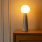 IVORY SMART TABLE LAMP - Wasilaah