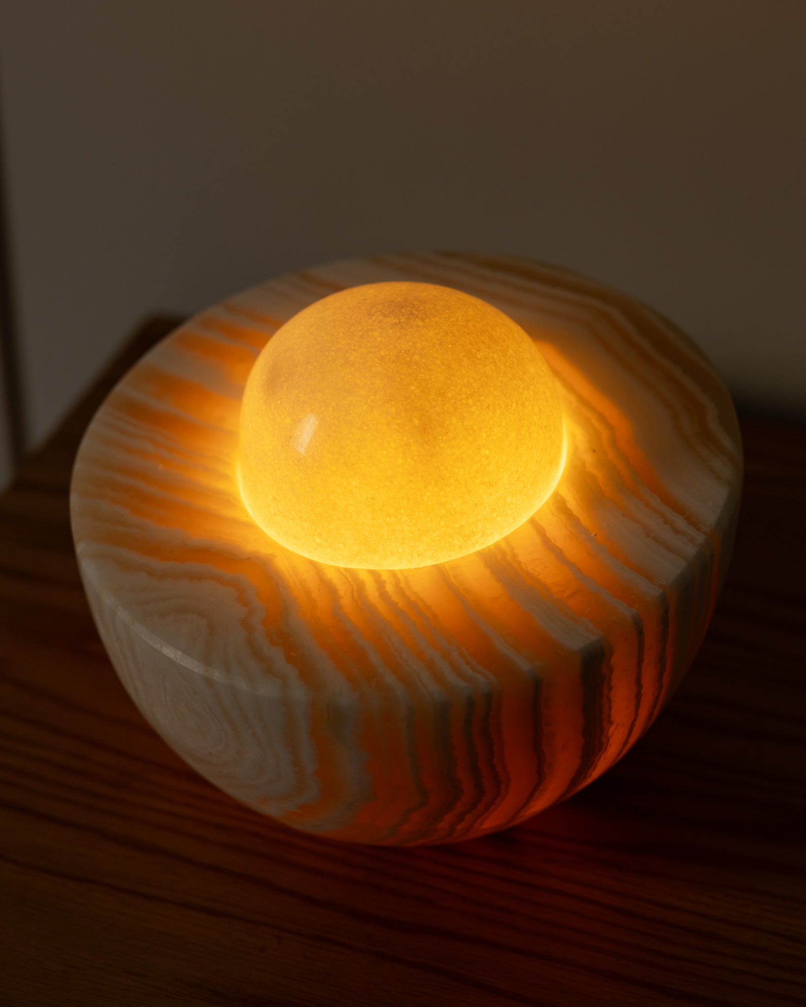 MOONLIGHT SMART TABLE LAMP - Wasilaah